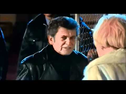 Anger Management with Joe Pesci