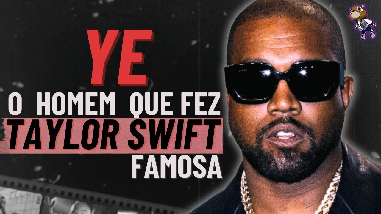 Kanye West: O Rapper Mais Polêmico de Todos os Tempos | Biografia