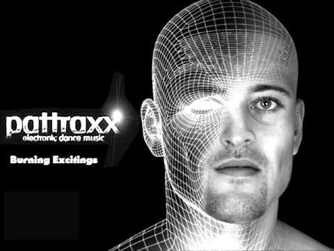 Pattraxx - Burning Excitings