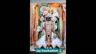 Jay Dwarkadhish , whatsapp status video
