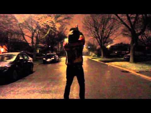 BUDDAH ABUSAH - 18 Years (Music Video)