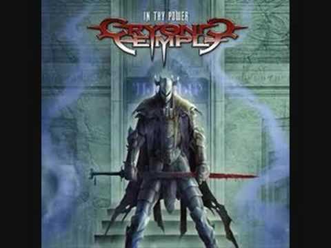 Cryonic Temple - A Soldiers Tale