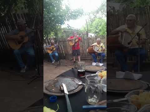Guitarreada Ranchillos Tucuman