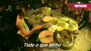 The Word Alive - Dragon Spell - (Legendado) - HD
