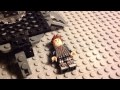 LEGO Doc Brown vs Doctor Who. Epic Rap Battles ...