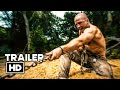 APEX Official Trailer 2026 Taron Egerton Charlize Theron Thriller Movie HD