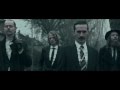 THE BLUE VAN "Racketeer" (Official video)