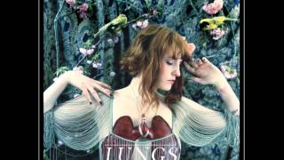 Hospital Beds - Florence and the Machine