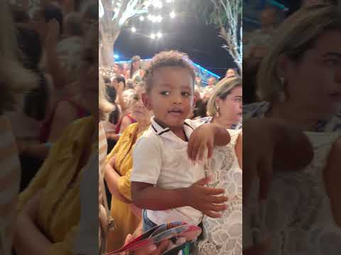 procissão nossa senhora da conceição  Bezerros Pernambuco