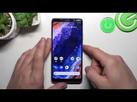 Does NOKIA 9 PureView Have SD Card Slot?