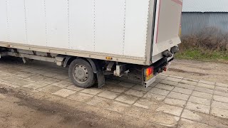 待售封闭箱式车 Opel Movano 2,5CDTI - 图像 4 | Autoline CN 封闭箱式车 Opel Movano 2,5CDTI | 图像 4 - Autoline