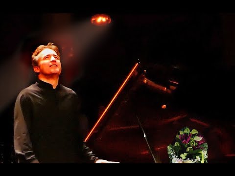 Alexei Volodin is giving encores in Budapest (2018)