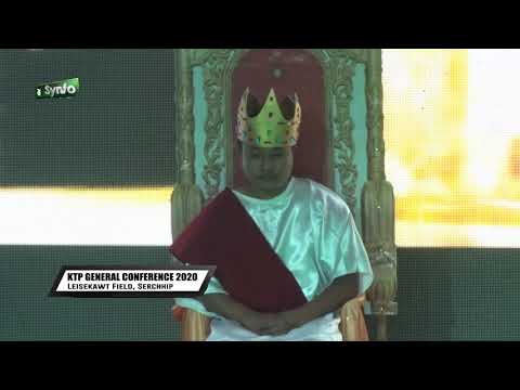 Skit | Darlawn Venghlun