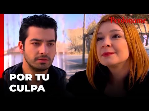 Handan llamó Berat a Kemal - Perdóname Capítulo 46