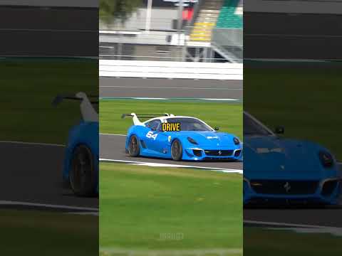 Thumbnail for A supercar you can’t drive home. 👀 by Car