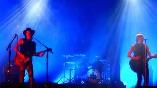 Slippery When Wet - I ll be there for you, House of Blues, Orlando, FL - Dec 21, 2013.