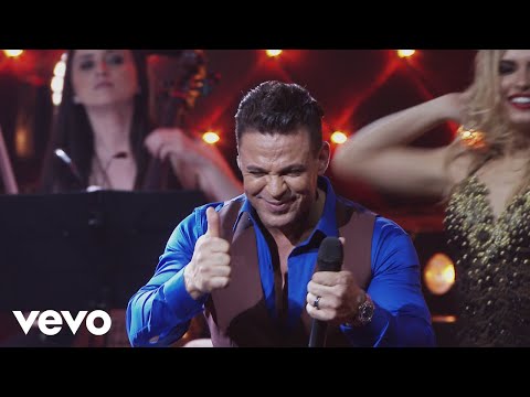 Leonardo, Eduardo Costa - Vá Com Deus (Ao Vivo no Cabaré Night Club)