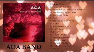 Download lagu Ada Band - Romantic Rhapsody Full Album mp3