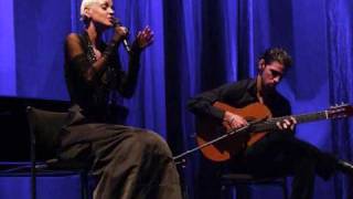 MARIZA - El dia que me quieras