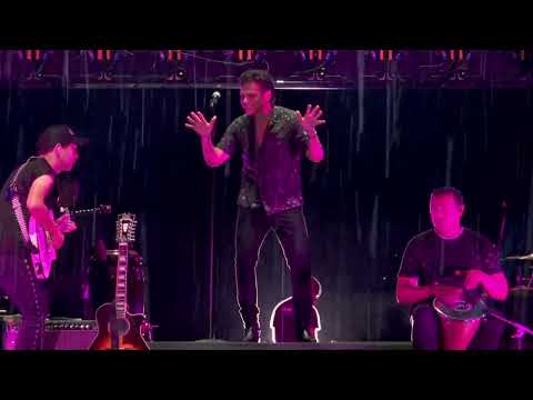 Silvestre Dangond - Ruben Dario Lanao - Culpa De Los Dos - En Vivo - Turbo, Antioquia