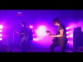 Arctic Monkeys - Crying Lightning - Live at Reading ...