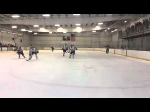 Blosdom Truel Hockey