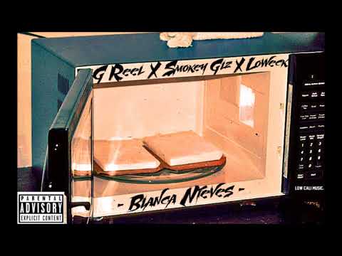 LOW CALI MUSIC 2020: G Reel X Smokey Glz X Loweck - ¨BLANCA NIEVES¨¨