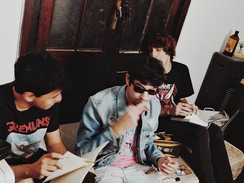 Ninjv Gvng - No Creo Mas (Beat by: KyG Beats)