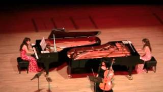 Download lagu Astor Piazzolla Libertango アストル・ピアソラ リベルタンゴ Piano by Miyo Honya mp3 Download lagu Astor Piazzolla Libertango アストル・ピアソラ リベルタンゴ Piano by Miyo Honya mp3