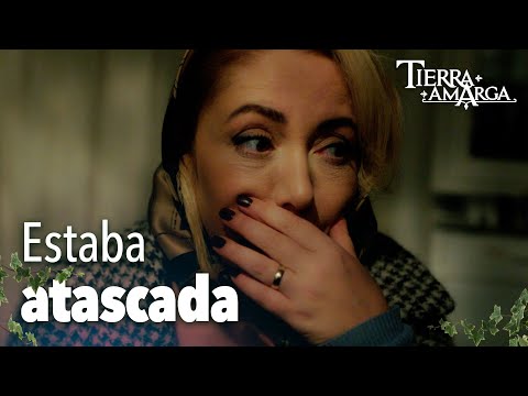 El terrible plan de Şermin no funcionó - Capítulo 47