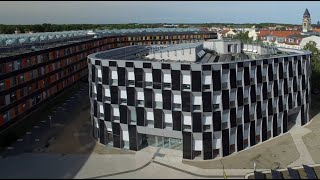 Der Erweiterungsbau des UBA in Dessau – eine energetische Bilanz