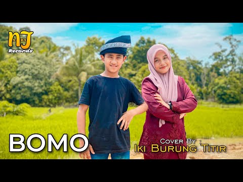 Bomo - Iki Burung Titir | Cover