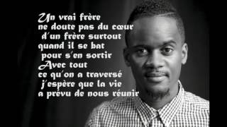 Black M Frérot-lyrics-