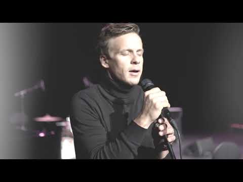 Mauno Kuusisto "Kertokaa se hänelle" by Konsta Hietanen (treeni sibeliustalo)