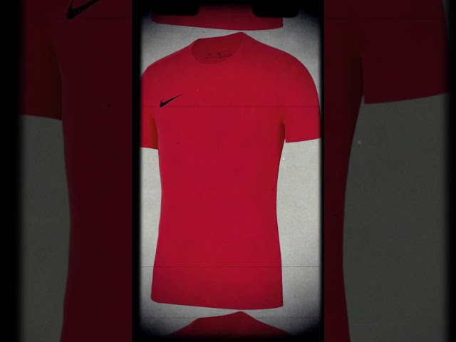 Vídeo relacionado con Nike M Nk Dry Park Vii Jsy Ss - Camiseta De Manga Corta Hombre, Azul (Midnight Navy/White), M, Unidad