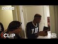 Funny Mike The Real Dumbass World Clip Ep 2 Cortez Loves Himself Zeus
