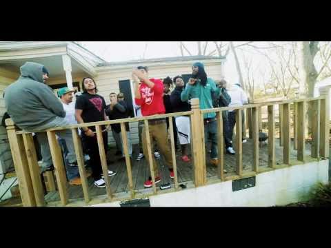 KAP G - STONER FREESTYLE @THEREALKAPG @KD_GRAY