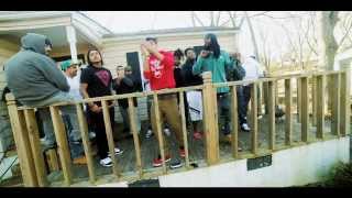 KAP G - STONER FREESTYLE @THEREALKAPG @KD_GRAY