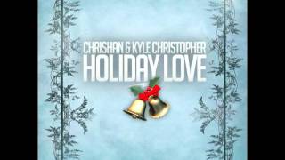 クリスマスアルバム"Holiday Love"iTunes限定!!!