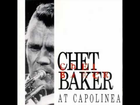 Chet Baker - Estate