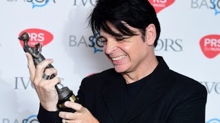 Gary Numan I Interview I Music News com