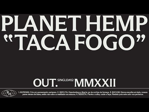 Video thumbnail for TACA FOGO
