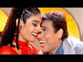 Ladka Deewana Lage 4K HD Video Govinda Raveena Tandon Dulhe Raja Udit Narayan Anuradha