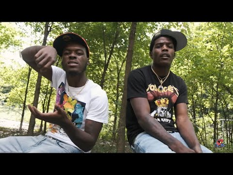 Nook Lauren X Kyy Sinatra - SPARRIN (shot by @RARIDIGITAL )