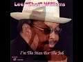 Southern Soul Of Lee Shot Williams [Explicit Lyrics]