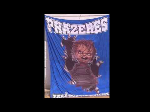 MC'S SOMA E AND DVP - BONDE DE PRAZERES (FUNK DE PERNAMBUCO)