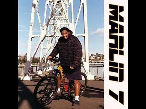 LaRussell,Tope - Django (Audio) [Marlin 7]