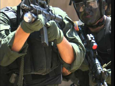 Operation "Acid Gambit"....during the Invasion of Panama