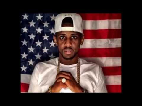 Fabolous x Pusha T Type Beat