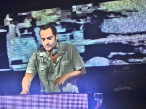 steve allen & ben alonzi ft tiff lacey-wildfires(philippe el sisi) A & F FSOE